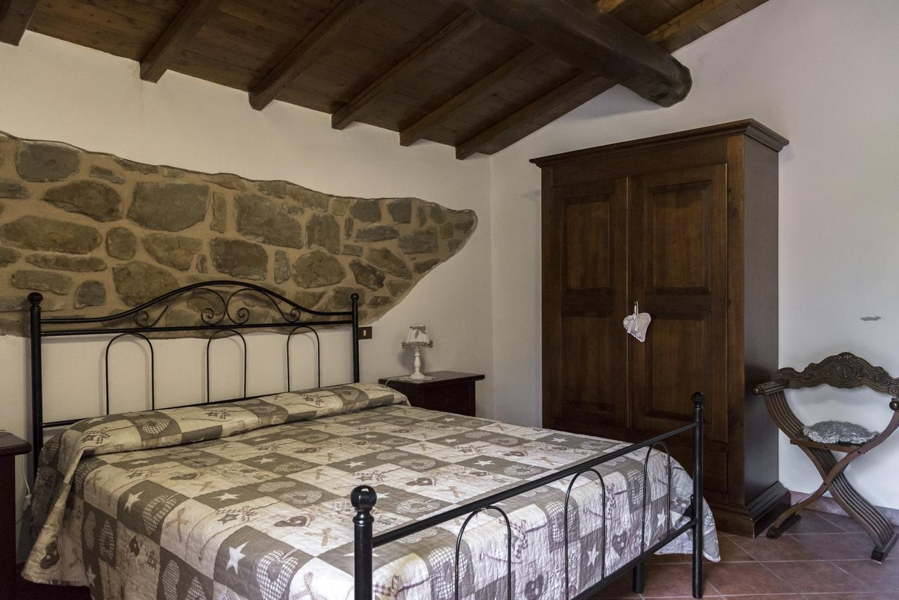 I 3 Porcellini ξενώνας Cutigliano Εξωτερικό φωτογραφία