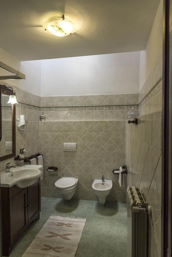I 3 Porcellini ξενώνας Cutigliano Εξωτερικό φωτογραφία